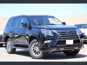 Bán xe Lexus GX 460 2019, màu đen, nhập Mỹ, giao ngay, giá tốt, LH 093.996.2368 Ms Ngọc Vy