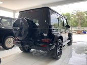 Cần bán xe Mercedes G63 AMG năm sản xuất 2019, màu đen, mới 100%, bank hỗ trợ 8 tỷ, hotline: 0914.868.198