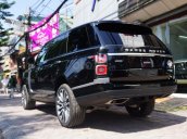 Bán xe Range Rover Autobiography LWB 5.0 model 2020, nhập Mỹ giá tốt giao ngay, Lh Ms. Ngọc Vy