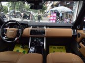 Bán xe Range Rover Autobiography L P400 3.0, sản xuất 2020, LH Ms Ngọc Vy  nhập khẩu, giá tốt giao ngay