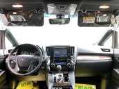 Bán Toyota Alphard Excutive Lounge model 2020 màu đen xe mới 100% giao ngay, xem ngay tại salon, LH 093.996.2368 Ms Ngọc Vy