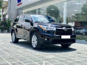 Bán Toyota Highlander LE sản xuất 2014, LH 093.996.2368 Ms Ngọc Vy