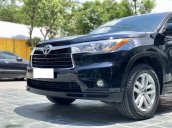 Bán Toyota Highlander LE sản xuất 2014, LH 093.996.2368 Ms Ngọc Vy