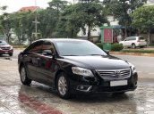 Camry nhập khẩu 2.0E chính chủ cán bộ tài chính còn mới nguyên 95%, xe xuất sắc nội thất đẹp căng