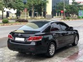 Camry nhập khẩu 2.0E chính chủ cán bộ tài chính còn mới nguyên 95%, xe xuất sắc nội thất đẹp căng