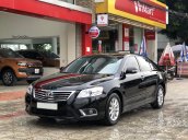 Camry nhập khẩu 2.0E chính chủ cán bộ tài chính còn mới nguyên 95%, xe xuất sắc nội thất đẹp căng