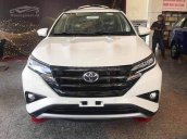 Toyota Rush 2019 ưu đãi khủng - giao xe ngay đủ màu