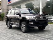 Bán xe Toyota Land Cruiser VXR đời 2016, nhập trung đông LH Ms Ngọc Vy 093.996.2368