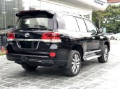 Bán xe Toyota Land Cruiser VXR đời 2016, nhập trung đông LH Ms Ngọc Vy 093.996.2368