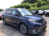 Bán Toyota Sienna 3.5 Limited 1 cầu, full option, 2020, nhập Mỹ, LH 093.996.2368 Ms Ngọc Vy