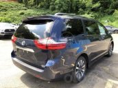 Bán Toyota Sienna 3.5 Limited 1 cầu, full option, 2020, nhập Mỹ, LH 093.996.2368 Ms Ngọc Vy