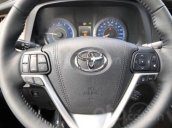 Bán Toyota Sienna 3.5 Limited 1 cầu, full option, 2020, nhập Mỹ, LH 093.996.2368 Ms Ngọc Vy