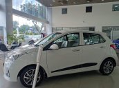 Hyundai Grand i10 giá tốt, nhiều khuyến mãi, quà tặng, hỗ trợ ngân hàng 80% giá xe