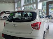 Hyundai Grand i10 giá tốt, nhiều khuyến mãi, quà tặng, hỗ trợ ngân hàng 80% giá xe
