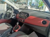 Hyundai Grand i10 giá tốt, nhiều khuyến mãi, quà tặng, hỗ trợ ngân hàng 80% giá xe