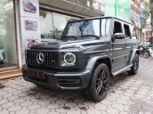 Bán Mercedes G63 Edition one sản xuất 2020 - LH Ms Ngọc Vy giá tốt, giao ngay toàn quốc