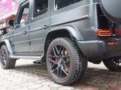 Bán Mercedes G63 Edition one sản xuất 2020 - LH Ms Ngọc Vy giá tốt, giao ngay toàn quốc