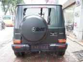 Bán Mercedes G63 Edition one sản xuất 2020 - LH Ms Ngọc Vy giá tốt, giao ngay toàn quốc