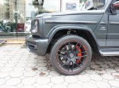 Bán Mercedes G63 Edition one sản xuất 2020 - LH Ms Ngọc Vy giá tốt, giao ngay toàn quốc