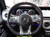 Bán Mercedes G63 Edition one sản xuất 2020 - LH Ms Ngọc Vy giá tốt, giao ngay toàn quốc