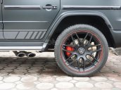 Bán Mercedes G63 Edition one sản xuất 2020 - LH Ms Ngọc Vy giá tốt, giao ngay toàn quốc