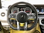 Bán xe Mercedes G63 AMG 2019, giá tốt, giao ngay toàn quốc. LH: 093.996.2368 Ms Ngọc Vy