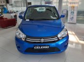 Bán Suzuki Celerio CVT 2019, nhập khẩu nguyên chiếc, hỗ trợ vay ngân hàng, khuyến mãi tốt