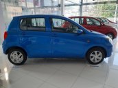 Bán Suzuki Celerio CVT 2019, nhập khẩu nguyên chiếc, hỗ trợ vay ngân hàng, khuyến mãi tốt