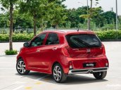 Kia Morning S 2019, giảm giá ngay 10tr + tặng phụ kiện + tặng phiếu bảo dưỡng đến 20.000km. 0933920564