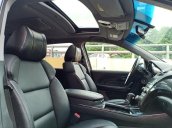 Bán xe Acura MDX 2007, màu xám (ghi), nhập khẩu