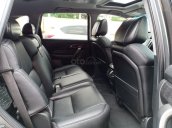 Bán xe Acura MDX 2007, màu xám (ghi), nhập khẩu