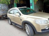 Bán Chevrolet Captiva năm sản xuất 2008, giá 270tr