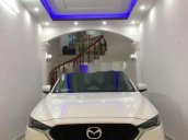Bán ô tô Mazda CX 5 sản xuất năm 2018, màu trắng, xe nhập chính chủ, giá tốt