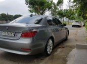 Bán xe BMW 5 Series đời 2007, nhập khẩu nguyên chiếc