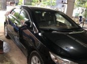 Chính chủ bán Toyota Corolla Altis năm 2008, màu đen