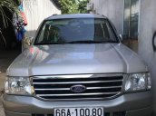 Bán Ford Everest sản xuất  2006, chính chủ