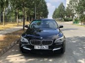 Gia đình bán BMW 530i đời 2007, màu đen, nhập khẩu