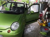 Cần bán Daewoo Matiz đời 2007, 75 triệu