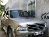 Bán Ford Everest sản xuất  2006, chính chủ