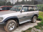 Bán Toyota Land Cruiser sản xuất 1996, nhập khẩu nguyên chiếc giá cạnh tranh