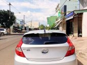 Bán Hyundai Accent 2015, màu bạc, nhập khẩu, xe rất đẹp