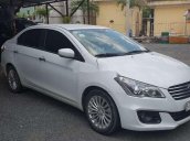 Chính chủ bán Suzuki Ciaz năm 2017, nhập khẩu