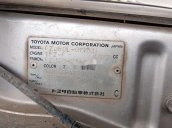 Bán Toyota Land Cruiser sản xuất 1996, nhập khẩu nguyên chiếc giá cạnh tranh