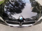 Gia đình bán BMW 530i đời 2007, màu đen, nhập khẩu