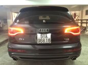 Bán xe Audi Q7 3.0 TFSI Quattro, đời 2014, tại thành phố Hồ Chí Minh