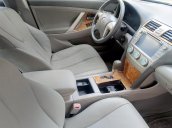 Mình cần bán Toyota Camry LE 2008 trắng tinh, nhập Mỹ