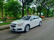 Bán Chevrolet Cruze 1.8LTZ năm 2016, xe sử dụng cá nhân bán 455 triệu