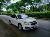 Bán Chevrolet Cruze 1.8LTZ năm 2016, xe sử dụng cá nhân bán 455 triệu