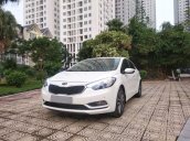 Bán Kia K3 2.0 năm sản xuất 2015