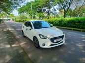 Bán ô tô Mazda 2 sản xuất 2018, xe đi kỹ chưa đâm đụng bán lại 520